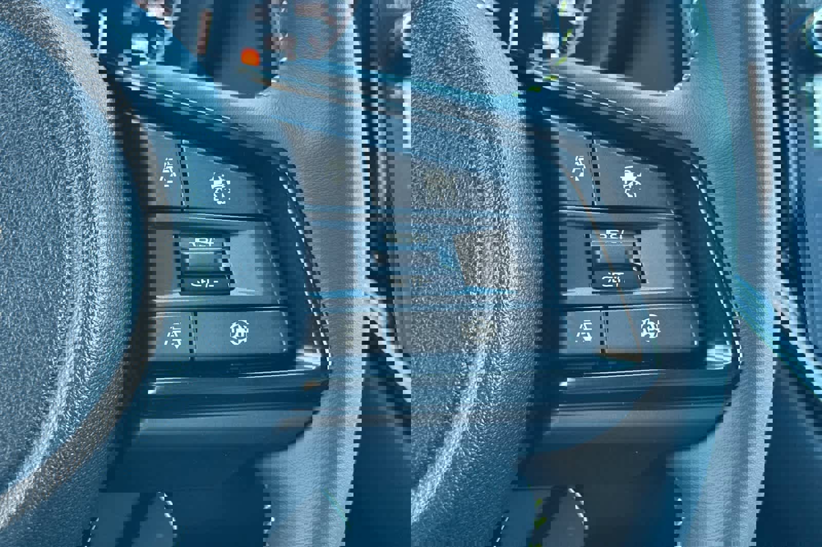 New 2025 Subaru Ascent Bronze Edition image 29