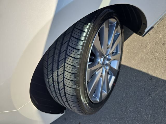 New 2026 MAZDA MAZDA3 2.5 S Sedan w/ Preferred Pkg image 33