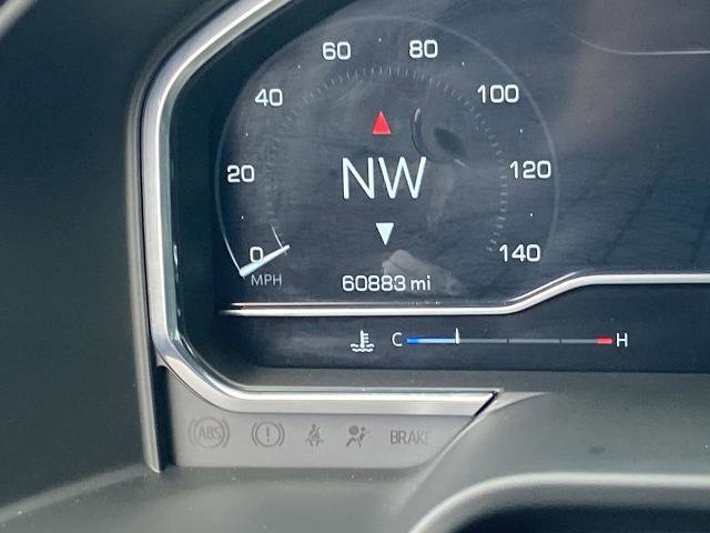 Used 2024 GMC Sierra 2500 AT4X AWD/4WD image 8