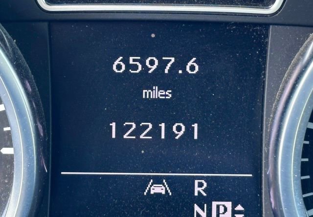 Used 2012 Mercedes-Benz ML 350 4MATIC image 23