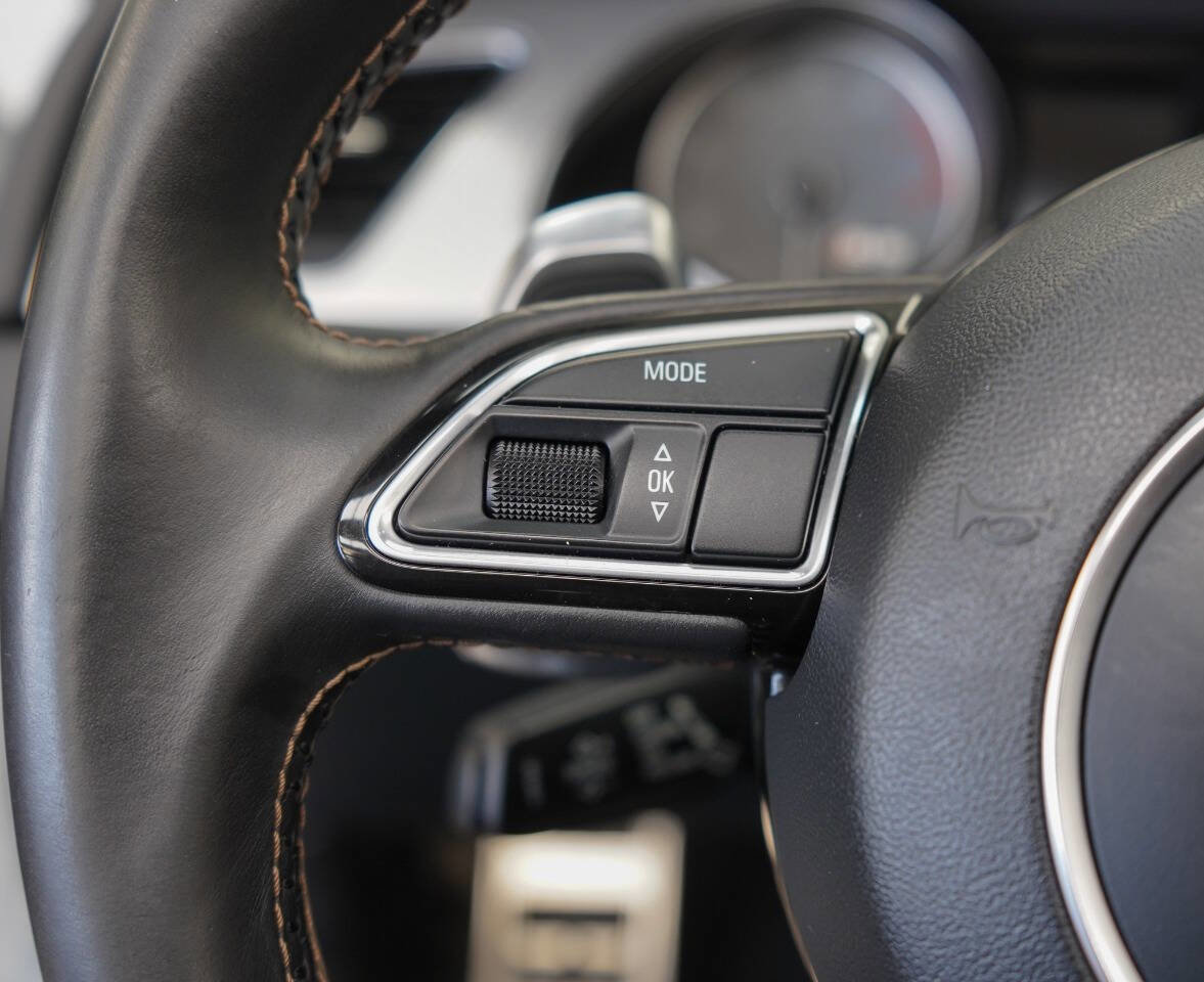 Used 2015 Audi S5 Premium Plus image 60