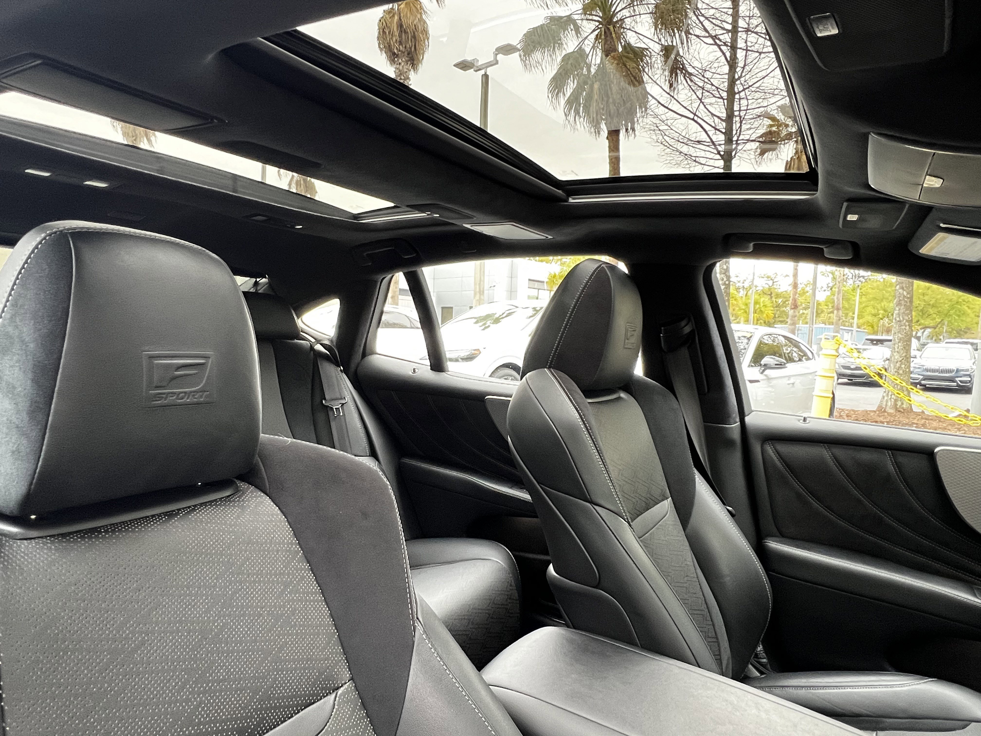 Certified 2023 Lexus LS 500 F Sport w/ Cold Weather Package (CK) image 46