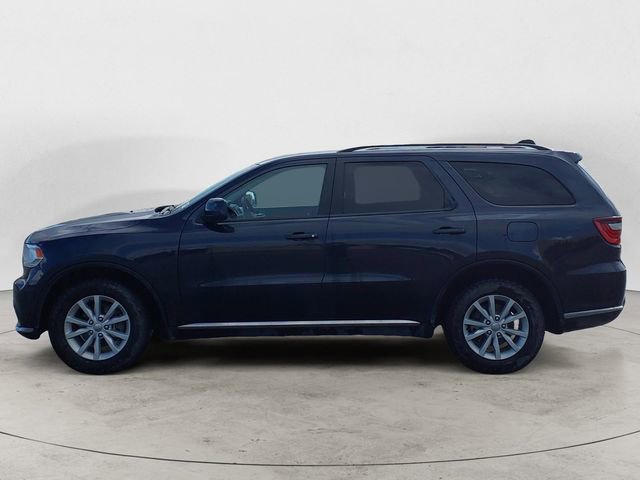Used 2014 Dodge Durango SXT w/ Quick Order Package 23B AWD/4WD image 2