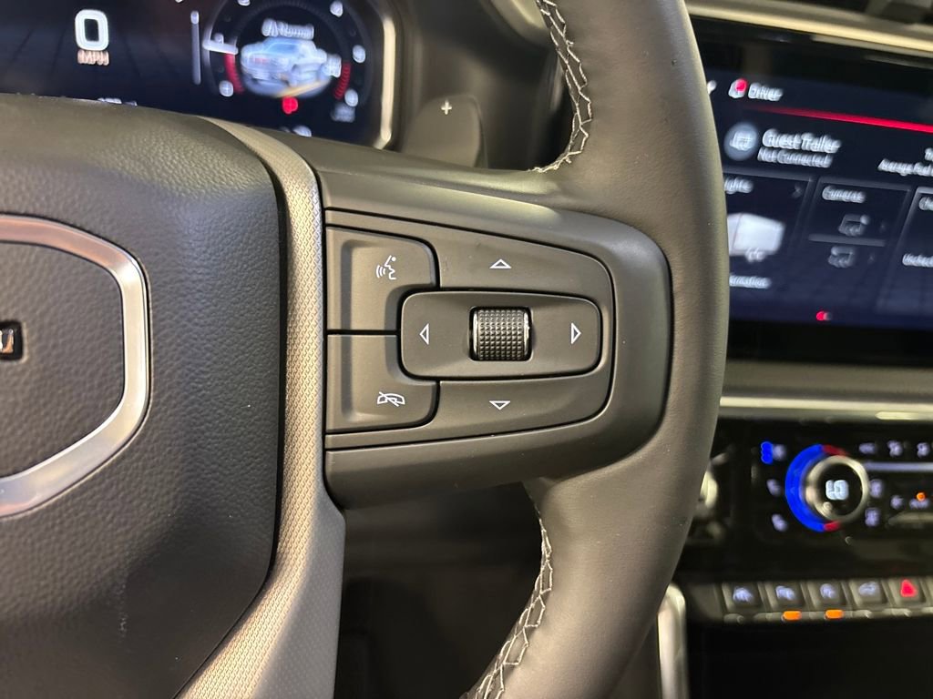 New 2026 GMC Sierra 1500 Denali w/ Denali Reserve Package image 32