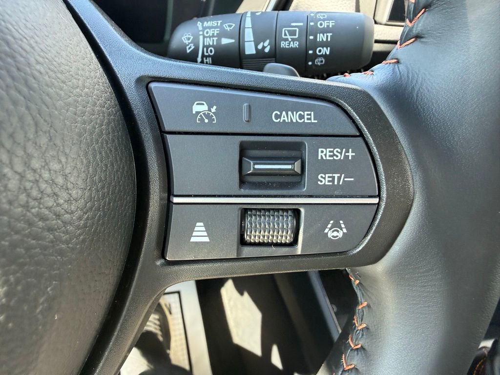 Used 2026 Honda CR-V Sport-L image 21