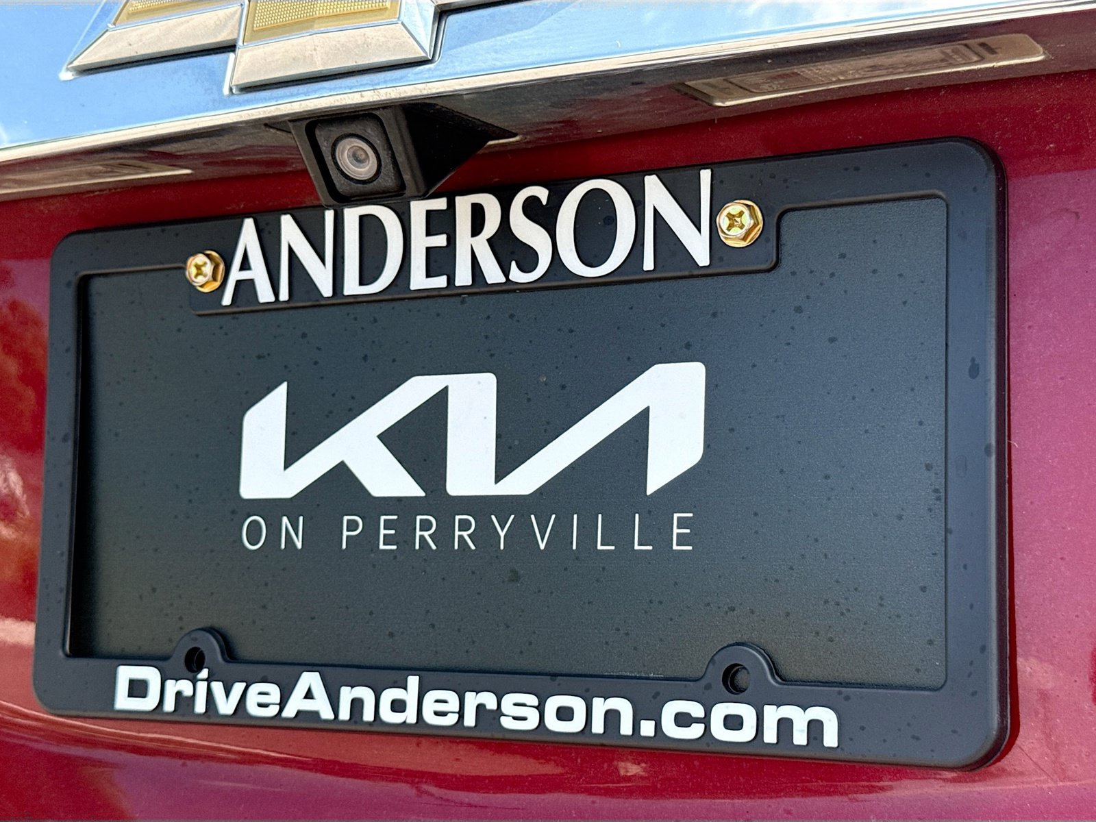 Used 2014 Chevrolet Traverse LTZ AWD/4WD image 14