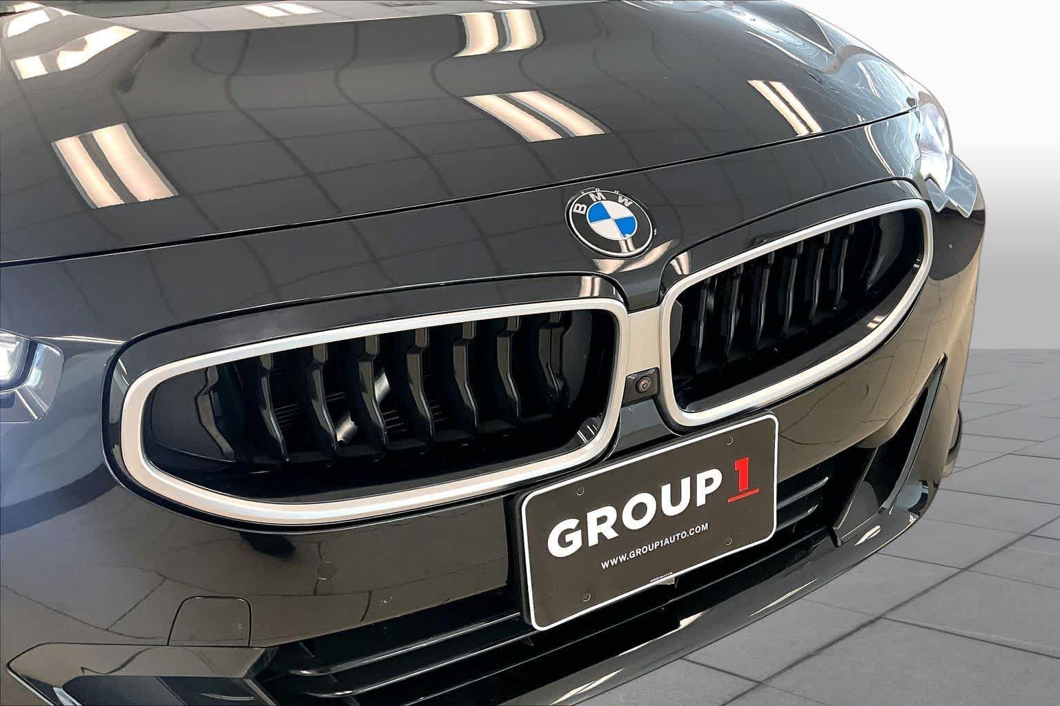 Used 2025 BMW 230i Coupe RWD image 27