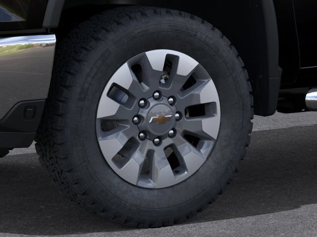New 2026 Chevrolet Silverado 2500 LT AWD/4WD image 9