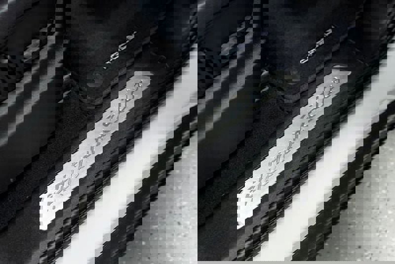 Used 2023 Porsche Cayenne Platinum Edition image 12