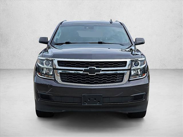 Used 2017 Chevrolet Tahoe LT RWD image 2