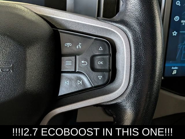 Used 2022 Ford Bronco Wildtrak AWD/4WD image 26