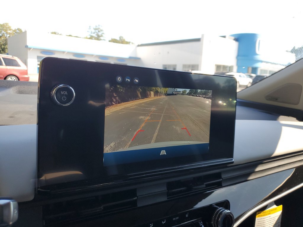 New 2026 Honda Prologue Touring image 17