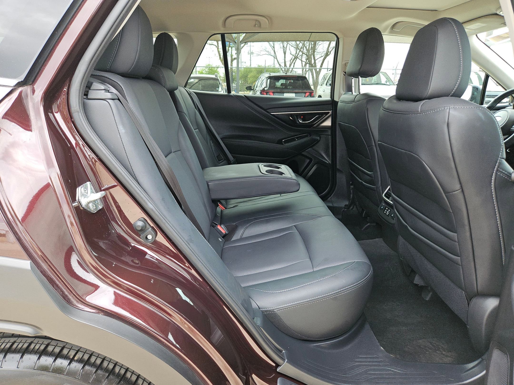 Used 2023 Subaru Outback Limited XT image 25