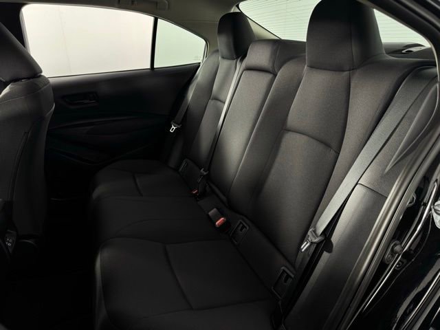 Used 2026 Toyota Corolla LE image 17