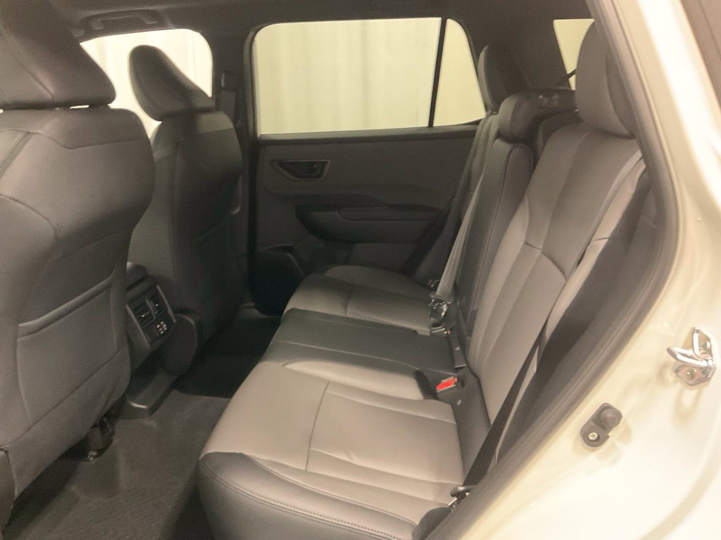 New 2026 Subaru Outback Premium AWD/4WD image 34
