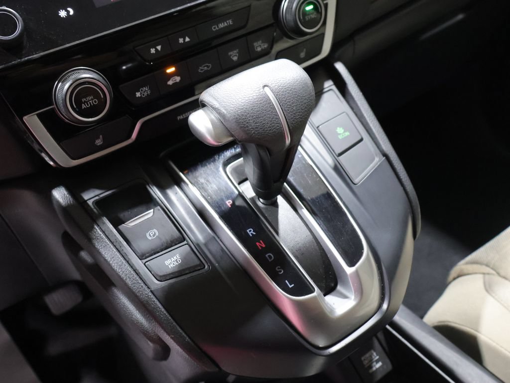 Used 2018 Honda CR-V EX image 28