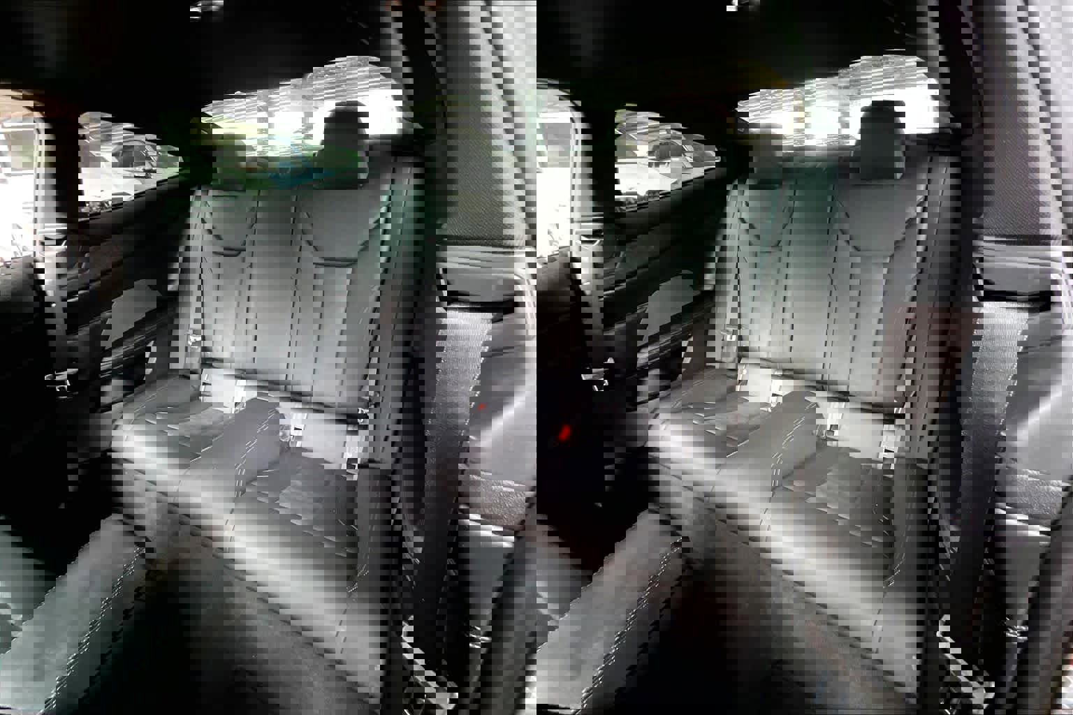 Used 2021 BMW M4 Coupe w/ M Driver's Package image 19