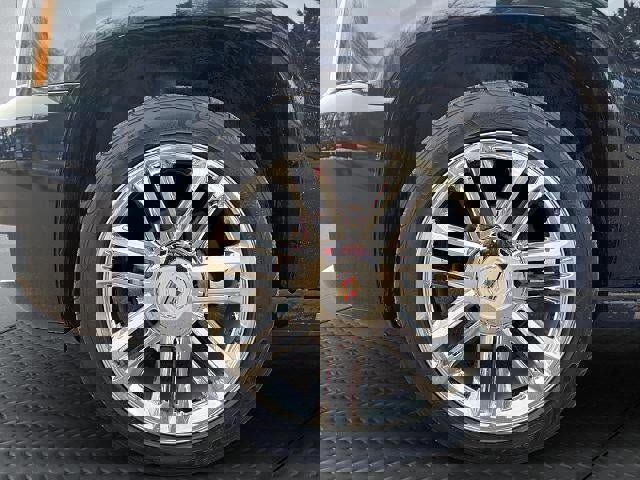 Used 2012 Cadillac Escalade Platinum image 10