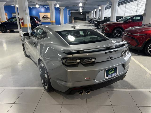 Used 2024 Chevrolet Camaro SS image 30