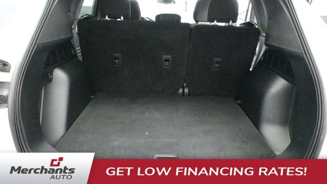 Used 2023 Ford Escape Active FWD image 14