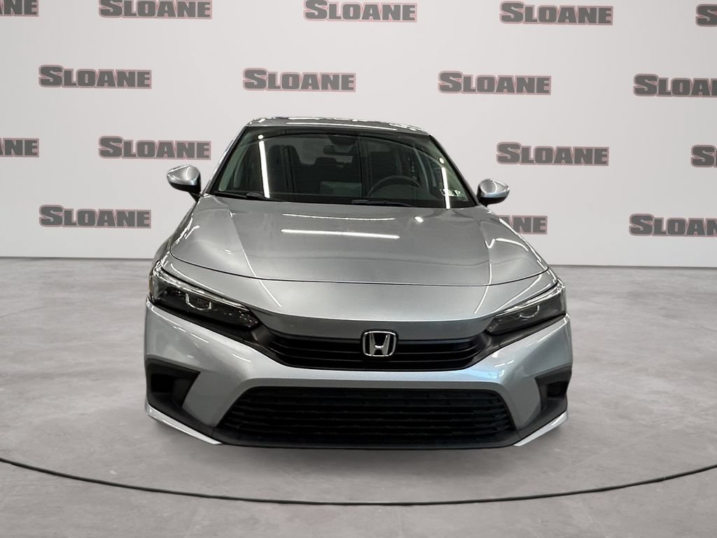 Used 2023 Honda Civic EX image 8