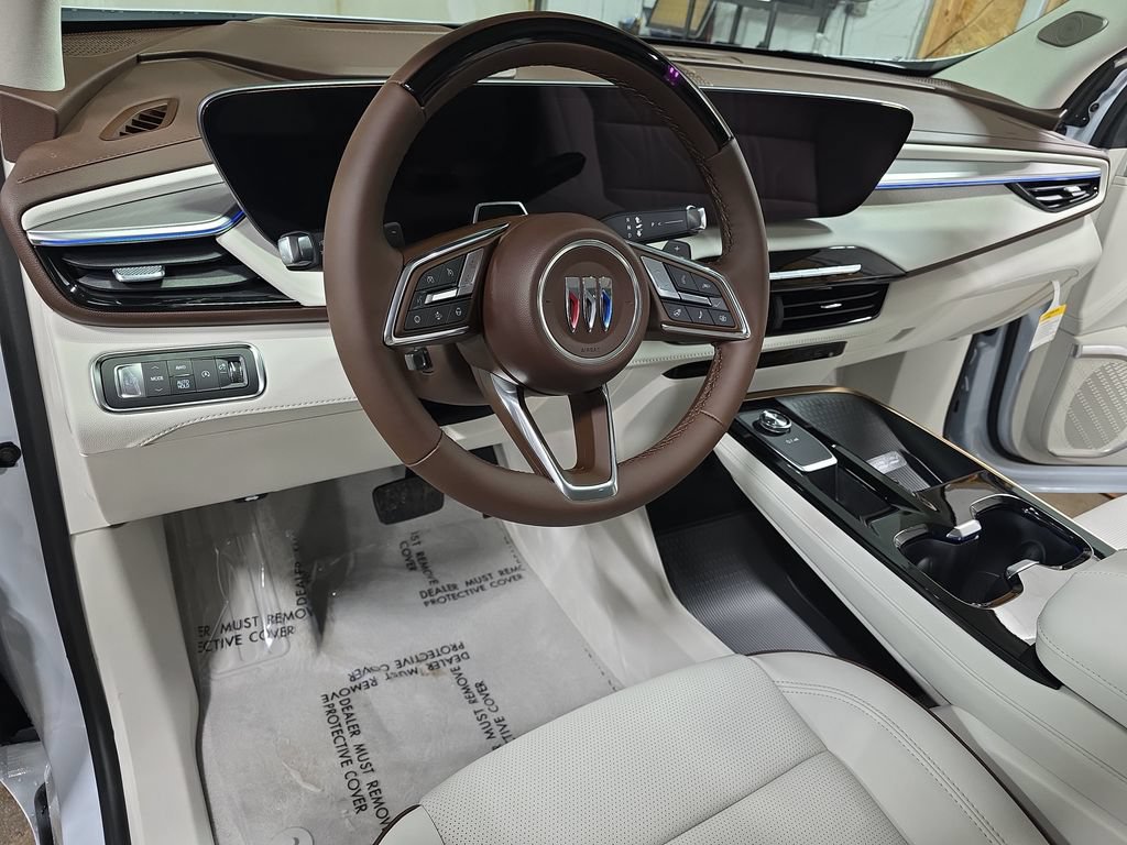 New 2026 Buick Enclave Avenir w/ Super Cruise Package AWD/4WD image 16