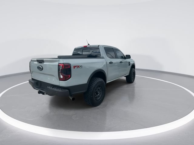 Used 2024 Ford Ranger XLT w/ FX4 Off-Road Package AWD/4WD image 7
