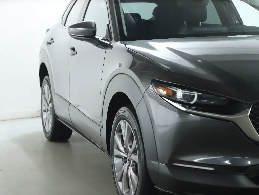 Certified 2021 MAZDA CX-30 AWD 2.5 S w/ Select Package image 8