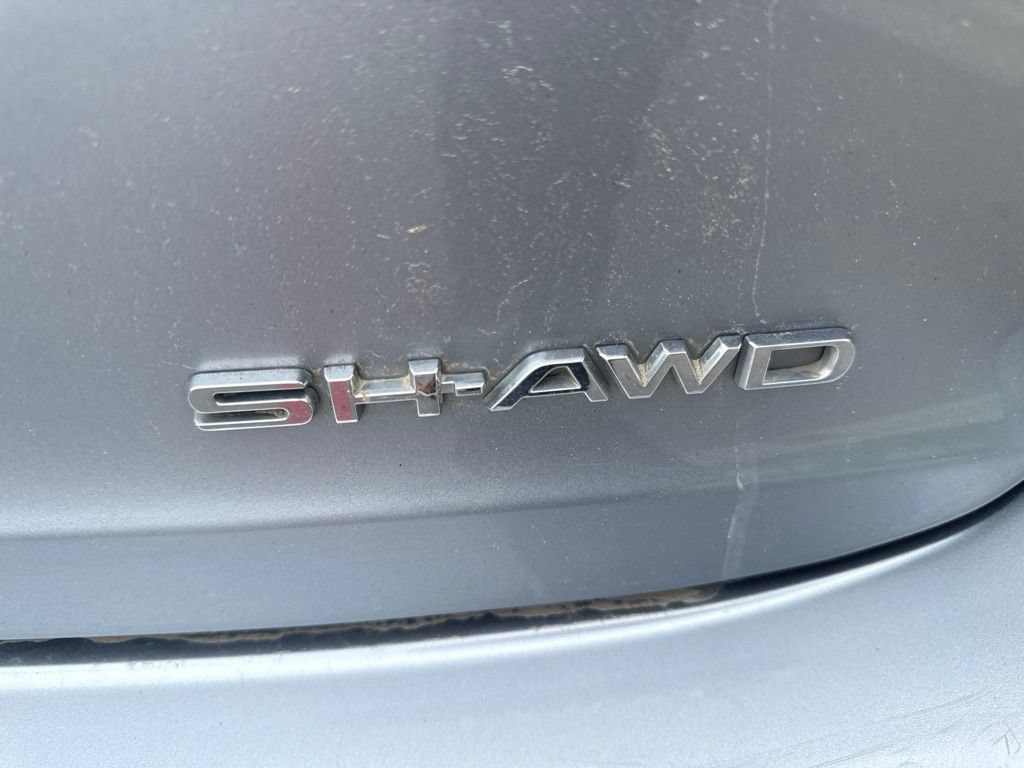 Used 2020 Acura MDX SH-AWD w/ Technology Package image 6