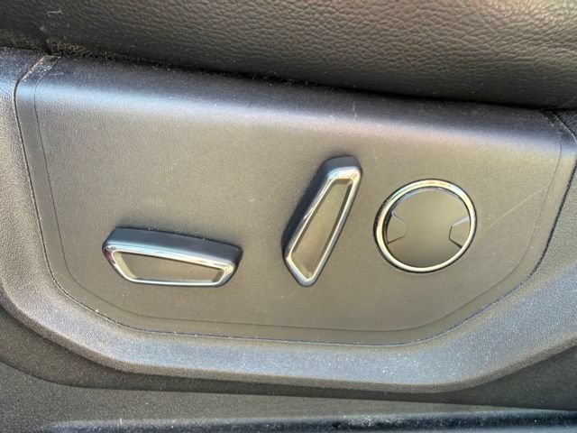 Certified 2018 Ford F150 Lariat w/ Equipment Group 502A Luxury AWD/4WD image 27