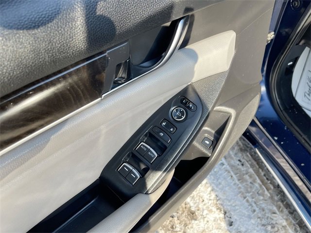 Used 2019 Honda Accord EX image 23