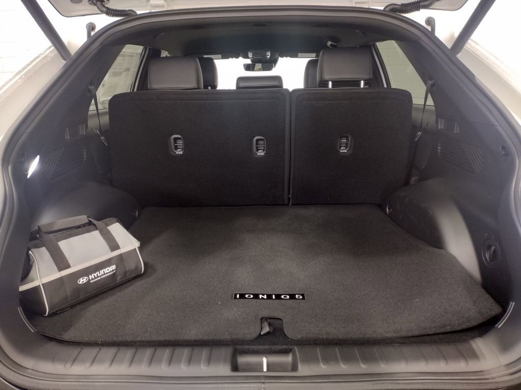 New 2025 Hyundai Ioniq 5 XRT image 19