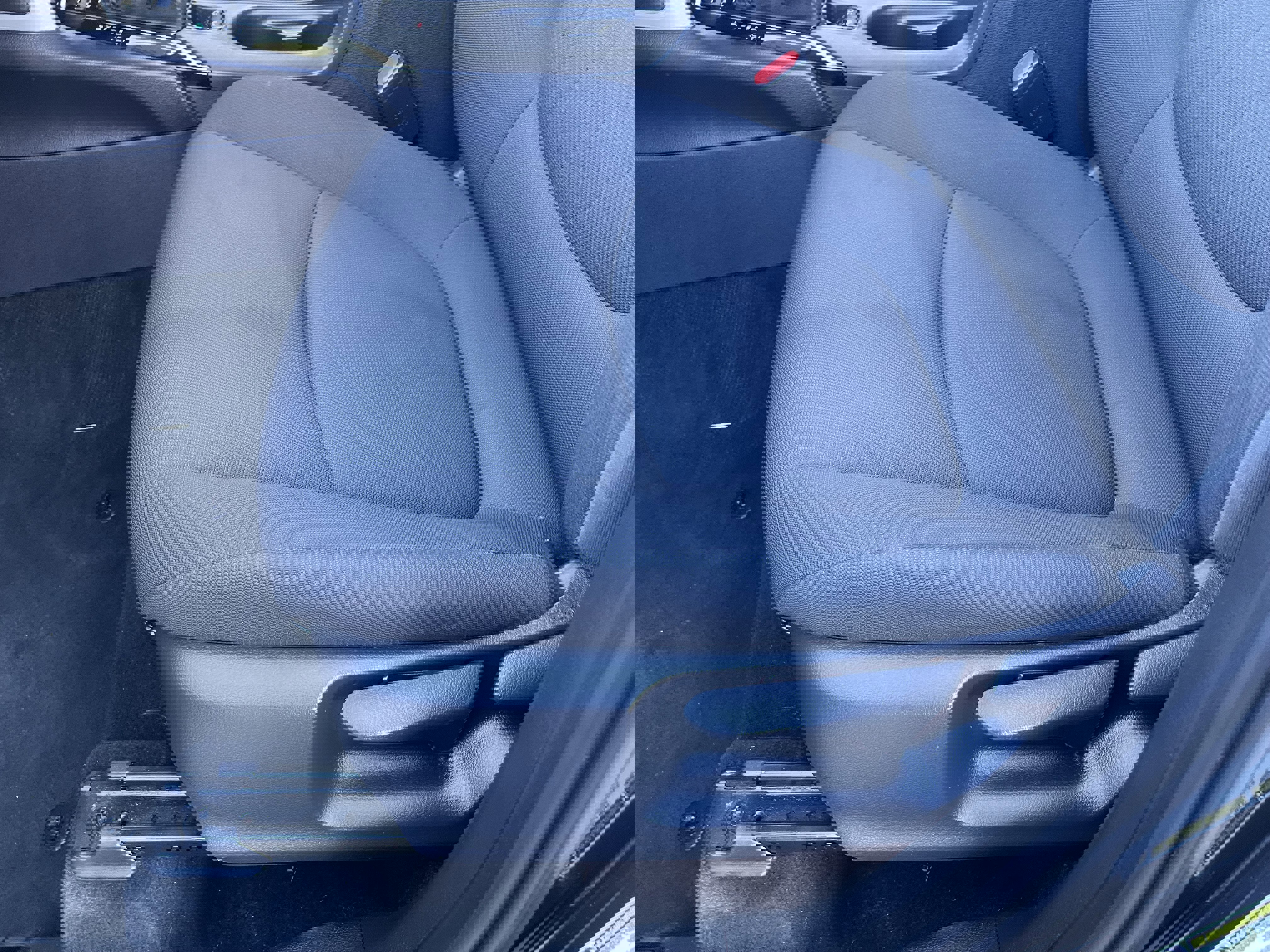 Used 2022 Toyota Corolla Cross LE image 18