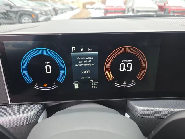 New 2026 Hyundai Sonata SE image 11