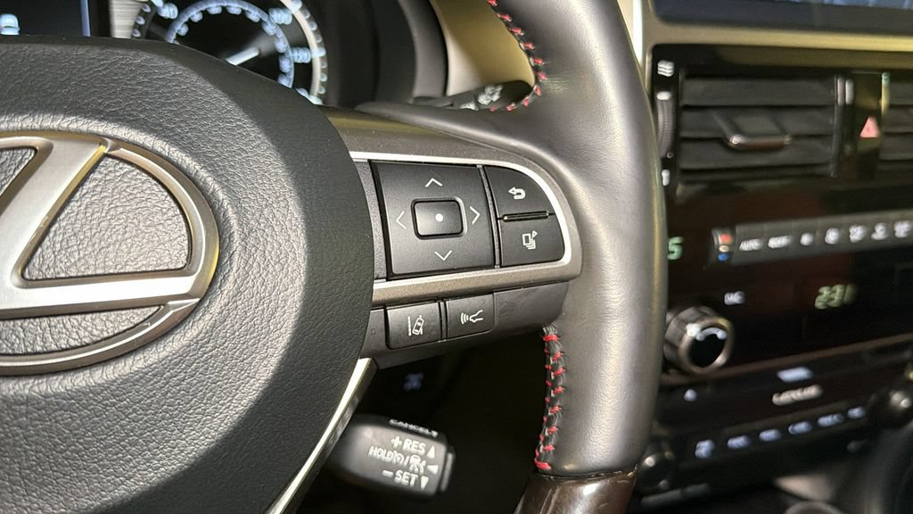Used 2022 Lexus GX 460 Premium w/ Premium Package AWD/4WD image 24