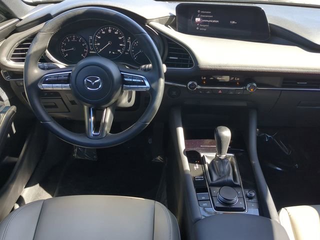 Used 2019 MAZDA MAZDA3 Hatchback w/ Preferred Package image 14