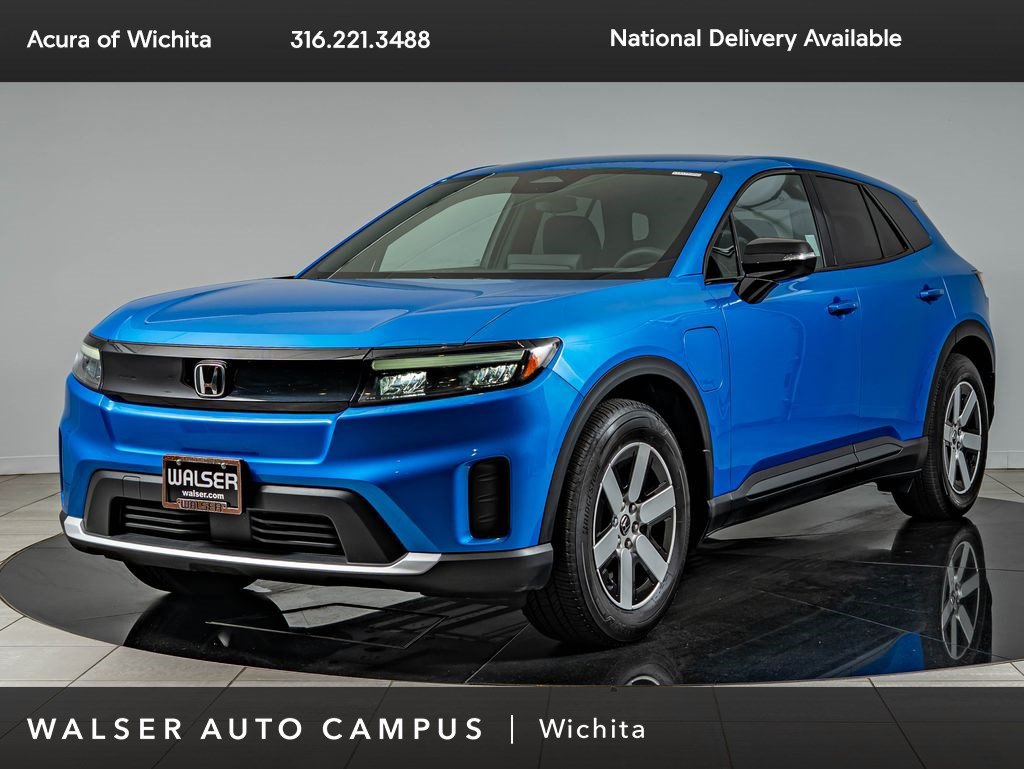 Used 2024 Honda Prologue EX image 1