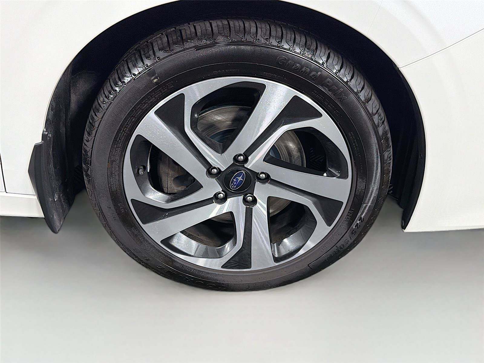 Used 2022 Subaru Legacy Limited AWD/4WD image 37