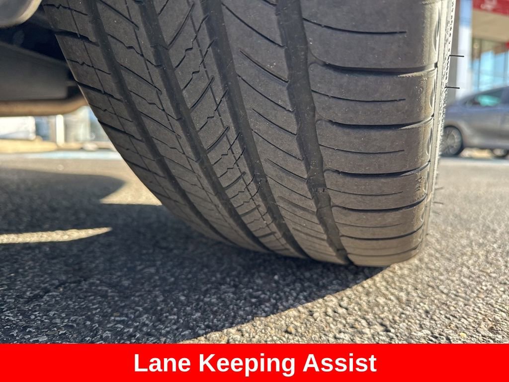 Used 2023 Toyota Crown Platinum image 14