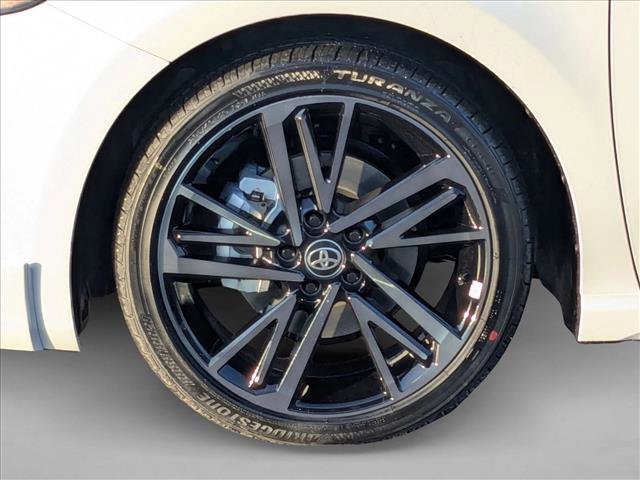 New 2026 Toyota Camry XSE image 11