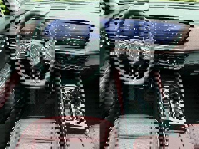 New 2026 Buick Envision Sport Touring image 13