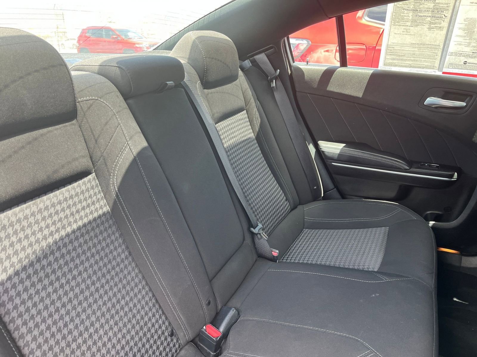 Used 2023 Dodge Charger SXT image 37