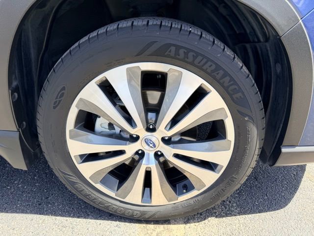 Used 2020 Subaru Ascent Limited w/ Technology Package image 9