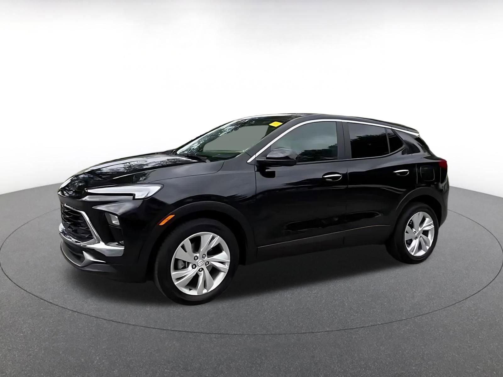 Used 2025 Buick Encore GX Preferred image 7