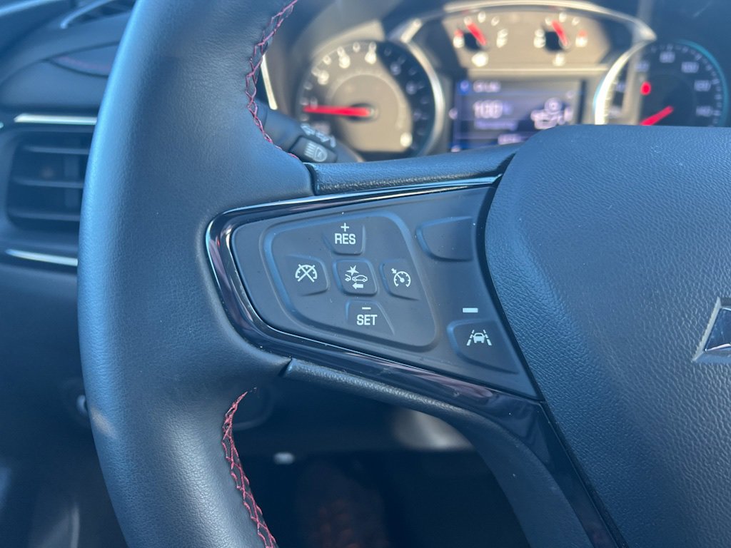 Certified 2023 Chevrolet Equinox RS w/ LPO, Floor Liner Package image 15