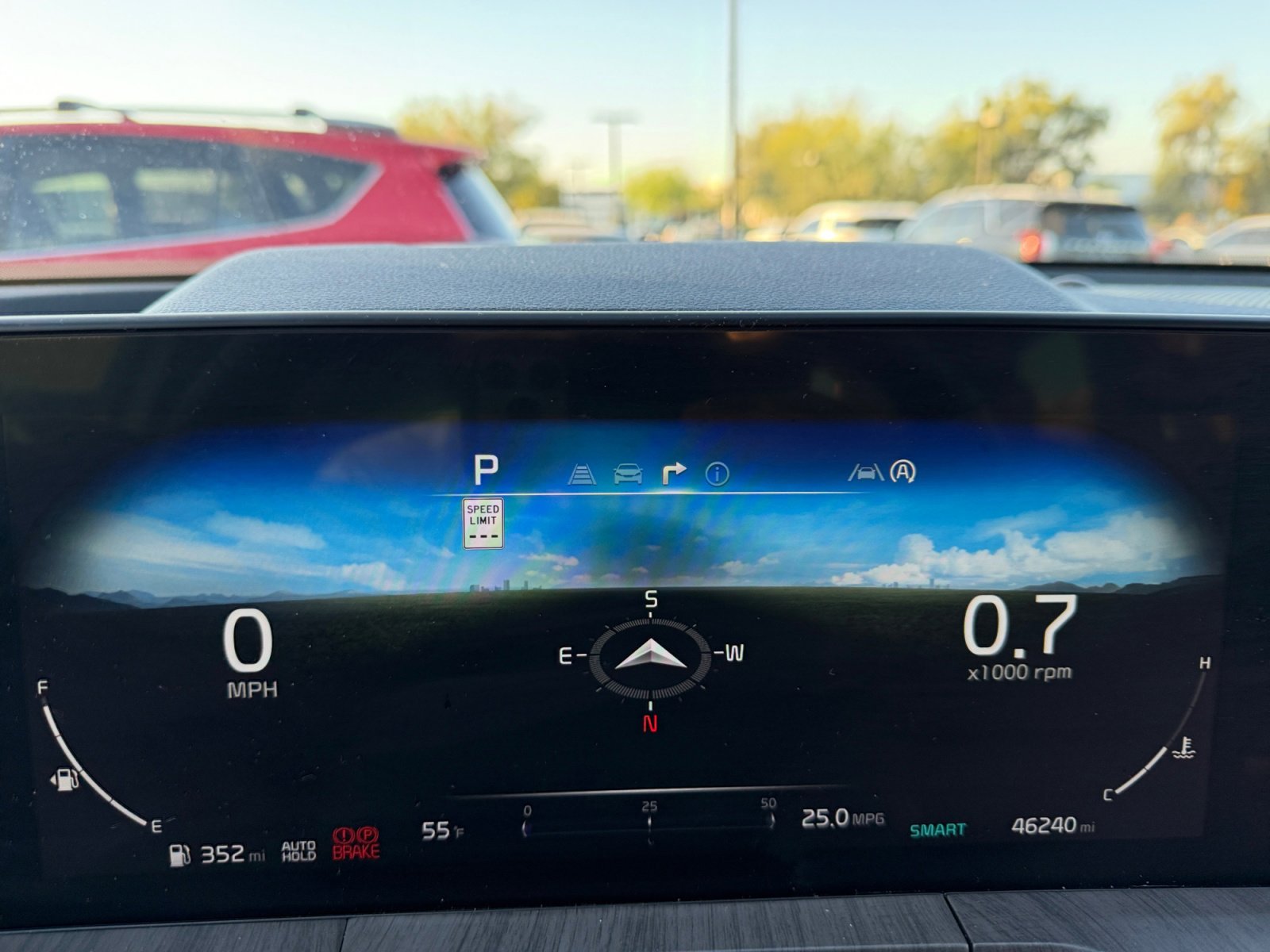 Used 2024 Kia Telluride SX Prestige image 10