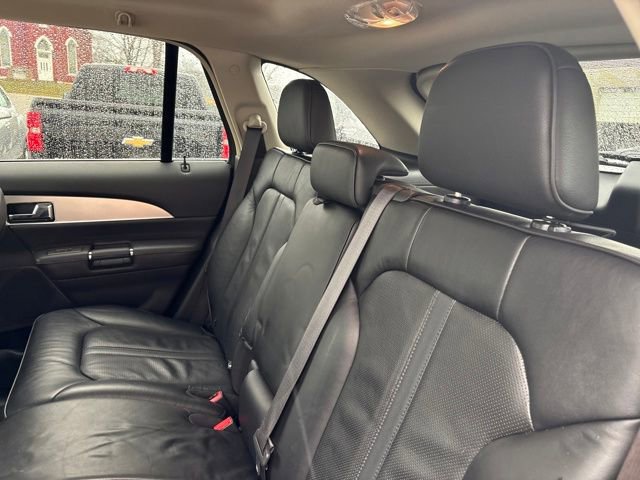 Used 2014 Lincoln MKX AWD w/ Equipment Group 101A image 24
