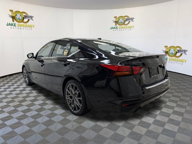 Used 2023 Nissan Altima 2.0 SR image 7