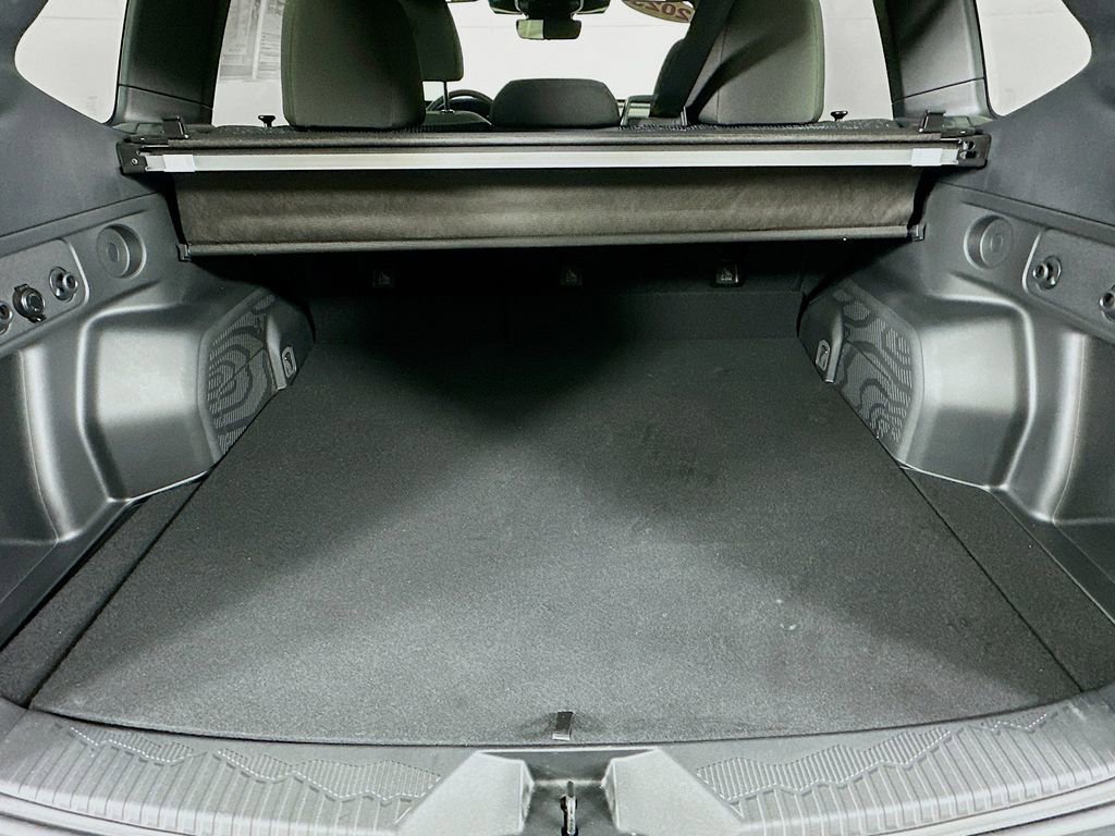 Certified 2025 Subaru Forester Premium image 34