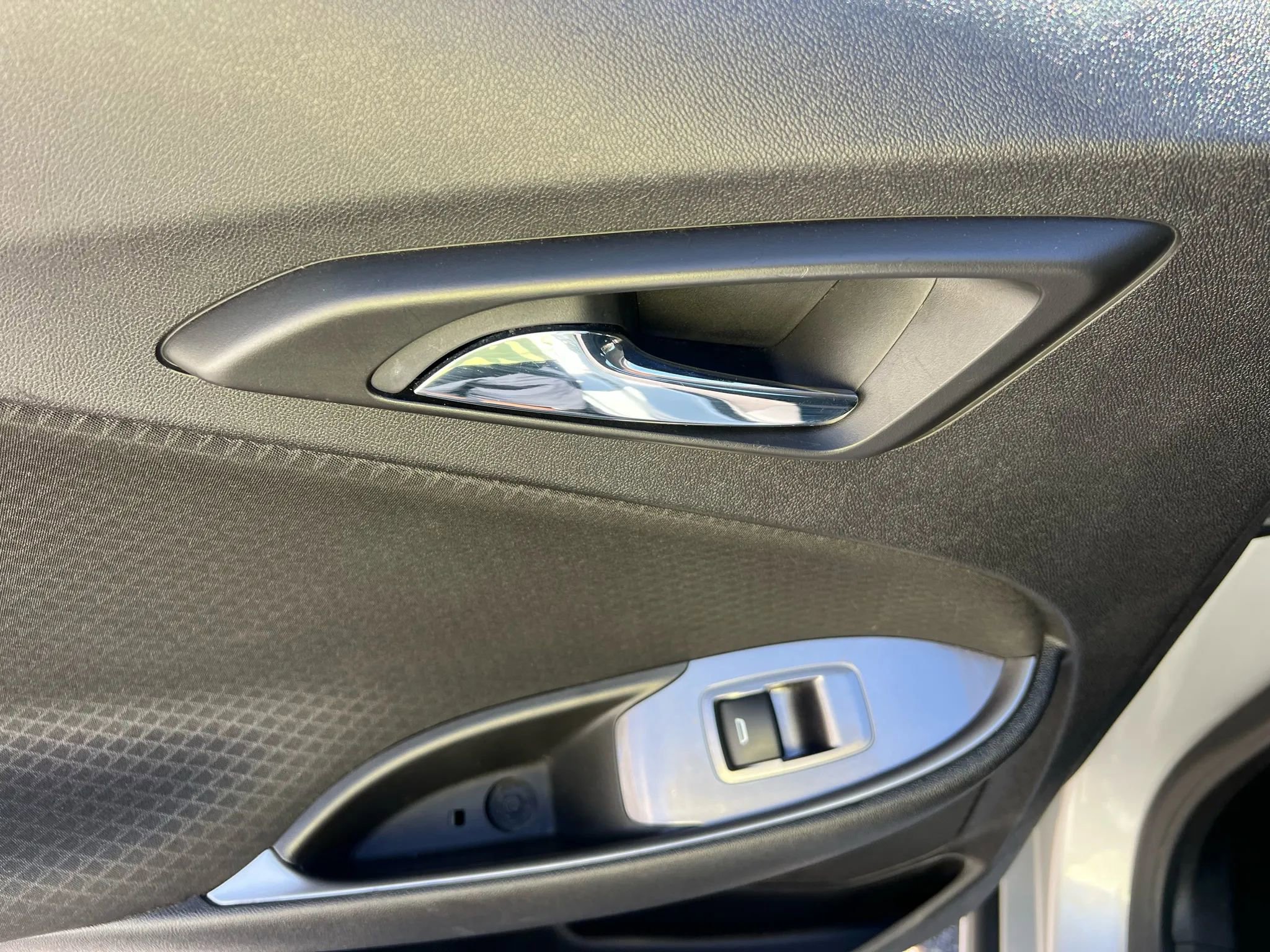 Used 2020 Chevrolet Malibu LS w/ LPO, Convenience Package 1 image 23